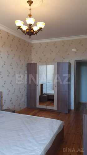 Сдаётся 3-комн. новостройка 90 м², м. Иншаатчылар, photo 10 from 20