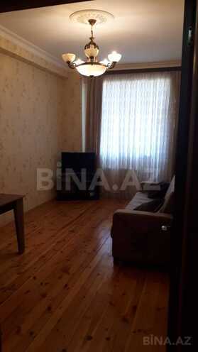 Сдаётся 3-комн. новостройка 90 м², м. Иншаатчылар, photo 8 from 20