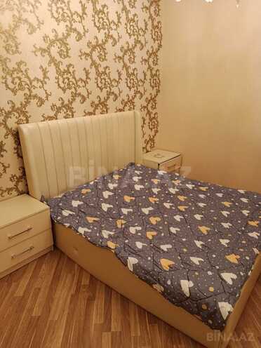Сдаётся 2-комн. новостройка 75 м², м. Мемар Аджеми, photo 6 from 19