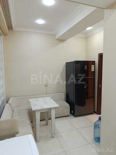 Сдаётся 2-комн. новостройка 75 м², м. Мемар Аджеми, photo 12 from 19