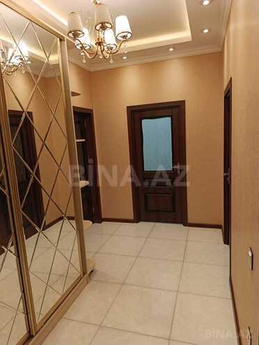 Сдаётся 2-комн. новостройка 75 м², м. Мемар Аджеми, photo 13 from 19