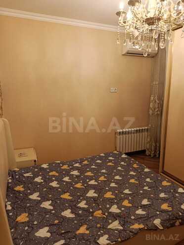 Сдаётся 2-комн. новостройка 75 м², м. Мемар Аджеми, photo 8 from 19
