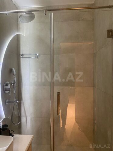 İcarəyə verilir 3 otaqlı yeni tikili 110 m², 28 May m., photo 7 from 28