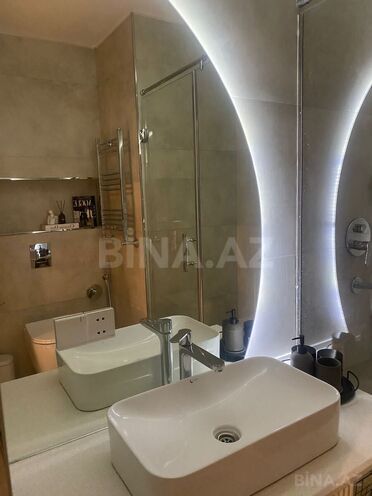İcarəyə verilir 3 otaqlı yeni tikili 110 m², 28 May m., photo 10 from 28