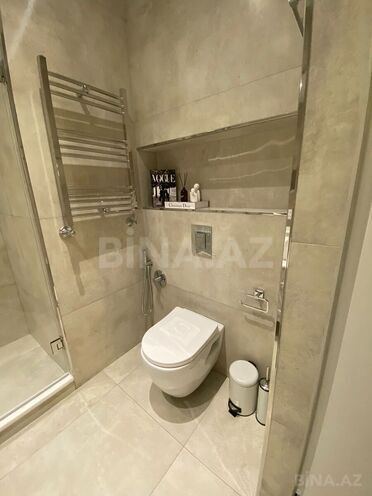 İcarəyə verilir 3 otaqlı yeni tikili 110 m², 28 May m., photo 20 from 28