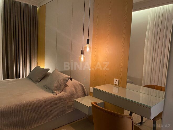 İcarəyə verilir 3 otaqlı yeni tikili 110 m², 28 May m., photo 11 from 28
