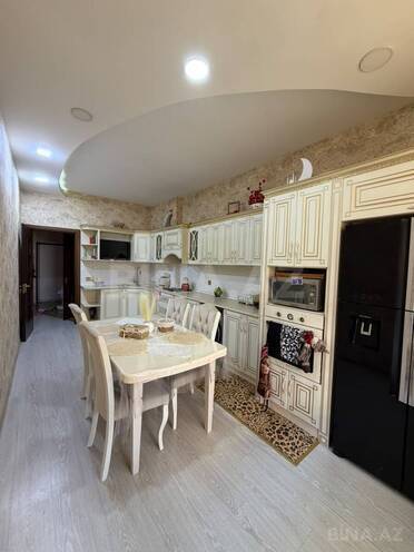 Продаётся 3-комн. новостройка 106 м², пос. 8-й километр, photo 10 from 16
