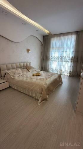 Продаётся 3-комн. новостройка 106 м², пос. 8-й километр, photo 6 from 16