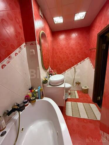 Продаётся 3-комн. новостройка 106 м², пос. 8-й километр, photo 7 from 16