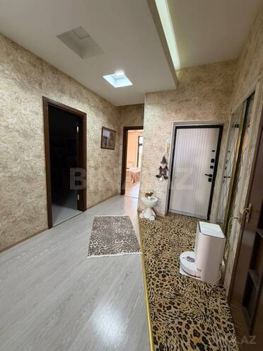 Продаётся 3-комн. новостройка 106 м², пос. 8-й километр, photo 13 from 16