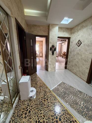Продаётся 3-комн. новостройка 106 м², пос. 8-й километр, photo 14 from 16