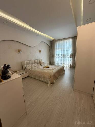 Продаётся 3-комн. новостройка 106 м², пос. 8-й километр, photo 11 from 16