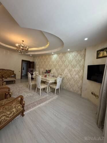 Продаётся 3-комн. новостройка 106 м², пос. 8-й километр, photo 3 from 16