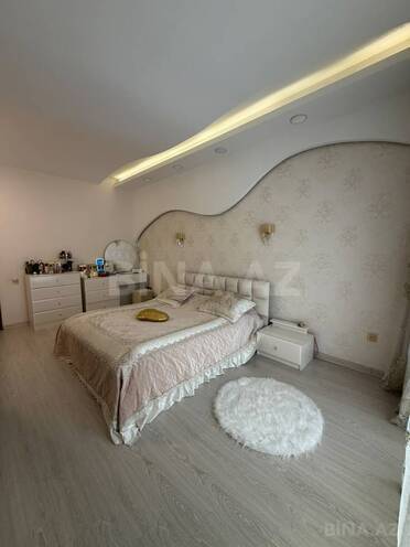 Продаётся 3-комн. новостройка 106 м², пос. 8-й километр, photo 12 from 16