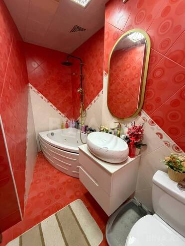 Продаётся 3-комн. новостройка 106 м², пос. 8-й километр, photo 8 from 16