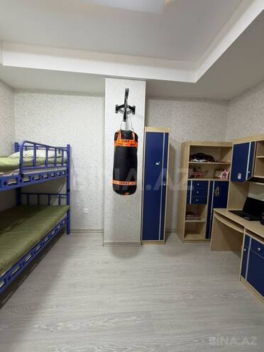 Продаётся 3-комн. новостройка 106 м², пос. 8-й километр, photo 15 from 16
