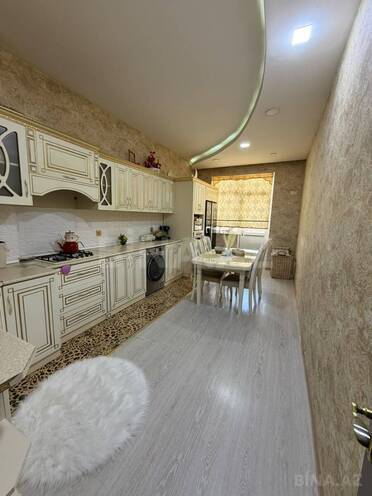 Продаётся 3-комн. новостройка 106 м², пос. 8-й километр, photo 9 from 16