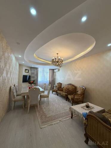 Продаётся 3-комн. новостройка 106 м², пос. 8-й километр, photo 4 from 16
