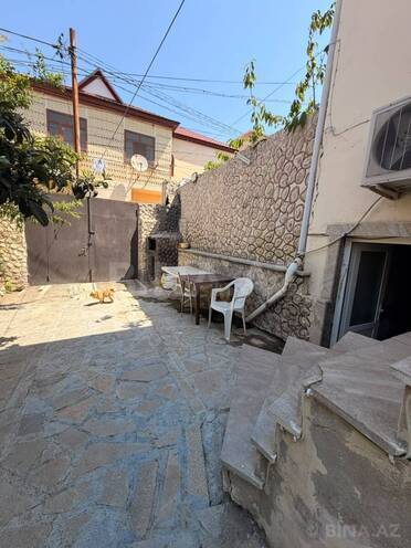 Satılır 4 otaqlı həyət evi/bağ evi 90 m², Köhnə Günəşli q., photo 10 from 13