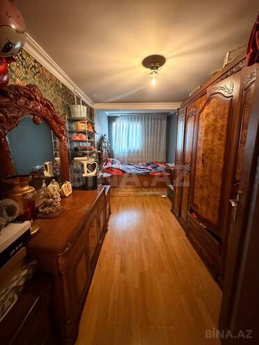 Satılır 4 otaqlı həyət evi/bağ evi 90 m², Köhnə Günəşli q., photo 4 from 13