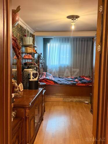 Satılır 4 otaqlı həyət evi/bağ evi 90 m², Köhnə Günəşli q., photo 5 from 13