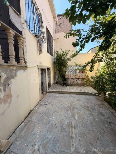 Satılır 4 otaqlı həyət evi/bağ evi 90 m², Köhnə Günəşli q., photo 11 from 13