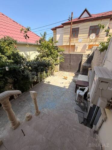 Satılır 4 otaqlı həyət evi/bağ evi 90 m², Köhnə Günəşli q., photo 9 from 13