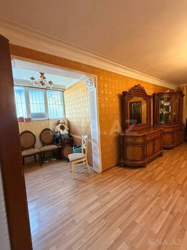 Satılır 4 otaqlı həyət evi/bağ evi 90 m², Köhnə Günəşli q., photo 3 from 13