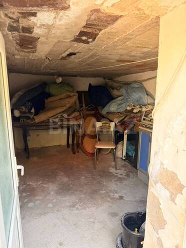 Satılır 4 otaqlı həyət evi/bağ evi 90 m², Köhnə Günəşli q., photo 12 from 13