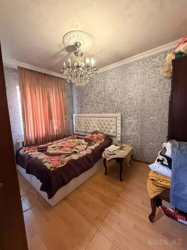 Satılır 4 otaqlı həyət evi/bağ evi 90 m², Köhnə Günəşli q., photo 6 from 13