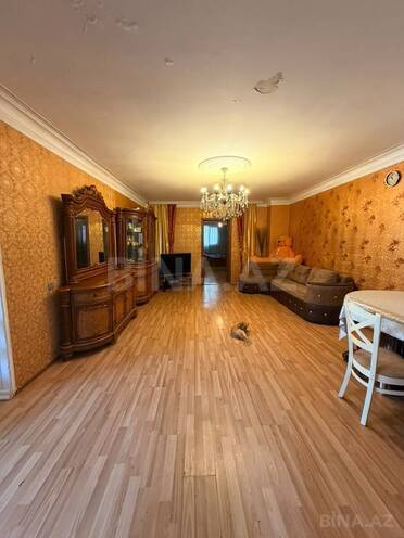 Satılır 4 otaqlı həyət evi/bağ evi 90 m², Köhnə Günəşli q., photo 1 from 13