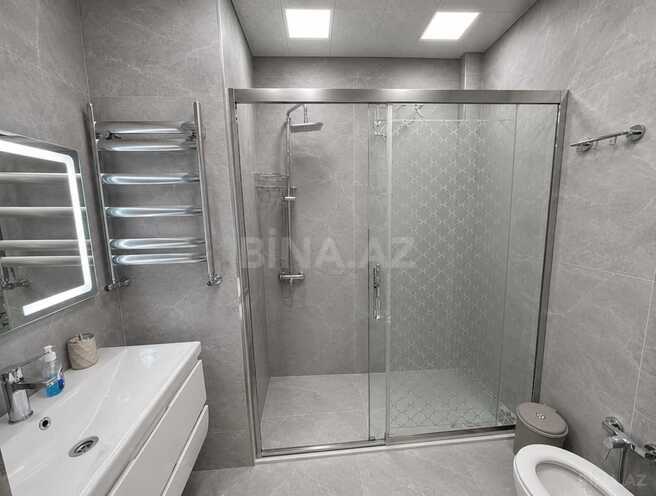Сдаётся 2-комн. новостройка 80 м², пос. Аг шехер, photo 8 from 10