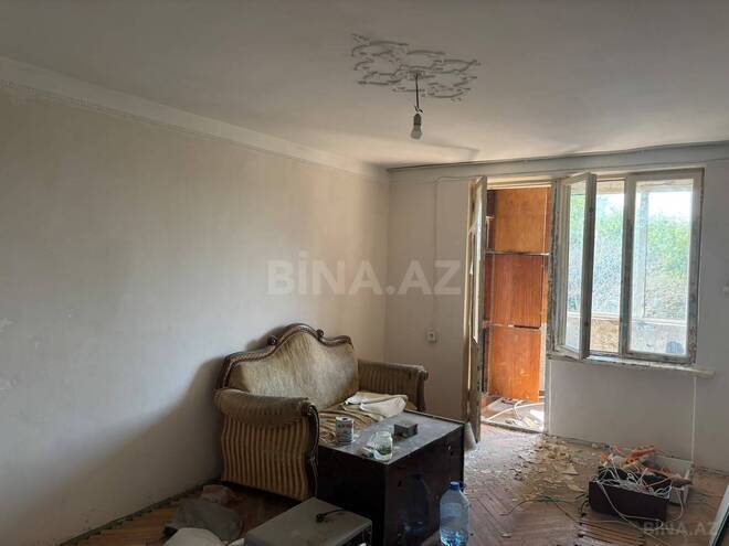Satılır 2 otaqlı köhnə tikili 60 m², Elmlər Akademiyası m., photo 3 from 16