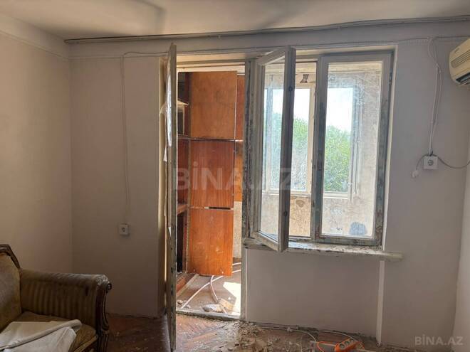 Satılır 2 otaqlı köhnə tikili 60 m², Elmlər Akademiyası m., photo 1 from 16