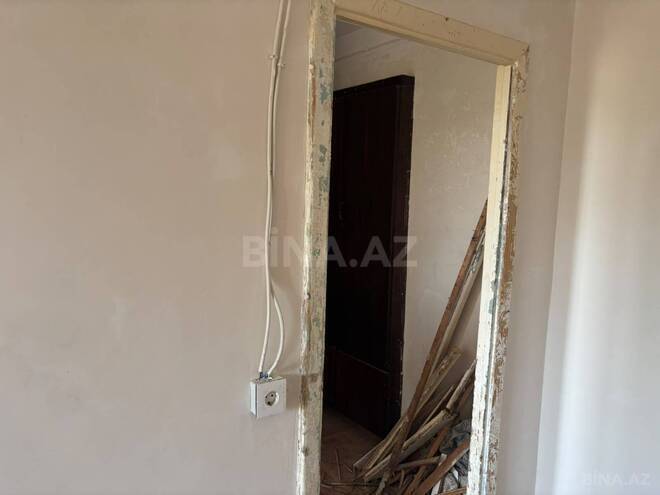 Satılır 2 otaqlı köhnə tikili 60 m², Elmlər Akademiyası m., photo 8 from 16
