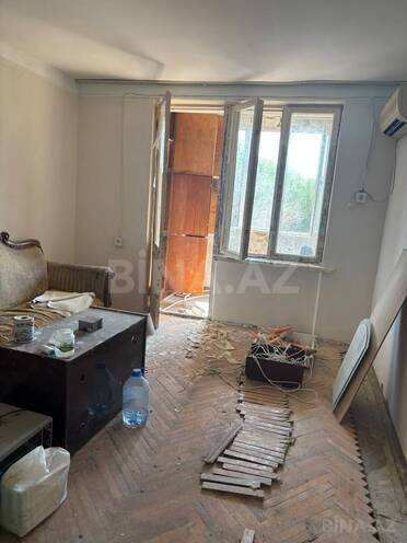 Satılır 2 otaqlı köhnə tikili 60 m², Elmlər Akademiyası m., photo 5 from 16