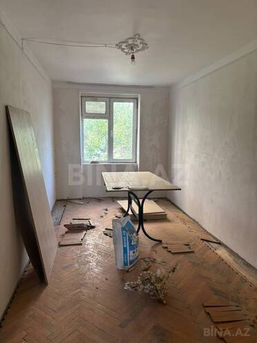 Satılır 2 otaqlı köhnə tikili 60 m², Elmlər Akademiyası m., photo 10 from 16
