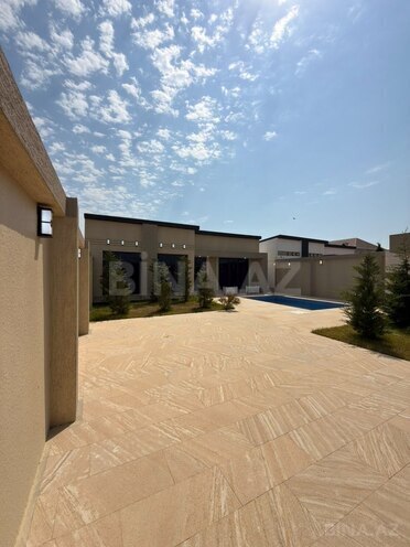 Satılır 4 otaqlı həyət evi/bağ evi 150 m², Mərdəkan q., photo 4 from 18
