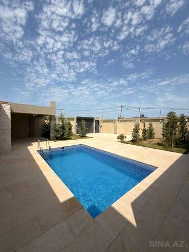 Satılır 4 otaqlı həyət evi/bağ evi 150 m², Mərdəkan q., photo 6 from 18