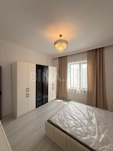Satılır 4 otaqlı həyət evi/bağ evi 150 m², Mərdəkan q., photo 15 from 18