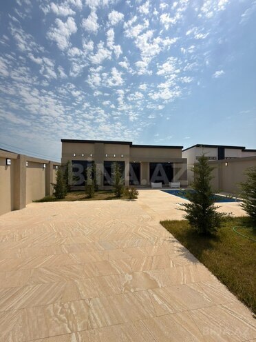 Satılır 4 otaqlı həyət evi/bağ evi 150 m², Mərdəkan q., photo 3 from 18