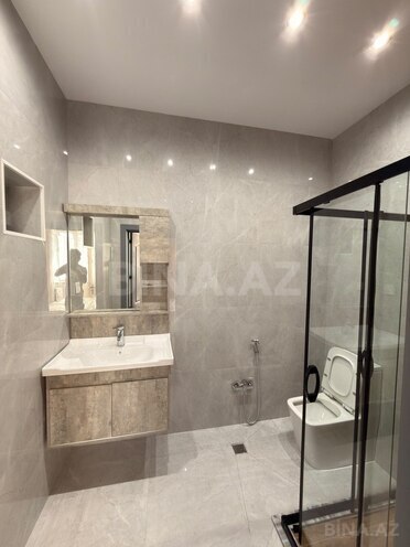 Satılır 4 otaqlı həyət evi/bağ evi 150 m², Mərdəkan q., photo 16 from 18