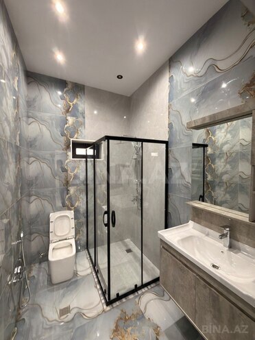 Satılır 4 otaqlı həyət evi/bağ evi 150 m², Mərdəkan q., photo 17 from 18