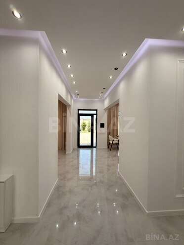 Satılır 4 otaqlı həyət evi/bağ evi 150 m², Mərdəkan q., photo 5 from 18