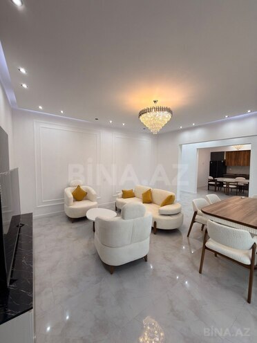 Satılır 4 otaqlı həyət evi/bağ evi 150 m², Mərdəkan q., photo 8 from 18