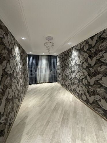 Satılır 2 otaqlı köhnə tikili 65 m², Memar Əcəmi m., photo 1 from 9