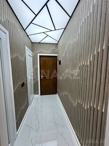 Satılır 2 otaqlı köhnə tikili 65 m², Memar Əcəmi m., photo 5 from 9