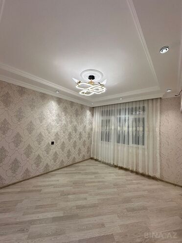 Satılır 2 otaqlı köhnə tikili 65 m², Memar Əcəmi m., photo 3 from 9
