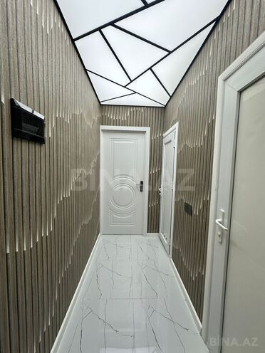 Satılır 2 otaqlı köhnə tikili 65 m², Memar Əcəmi m., photo 4 from 9