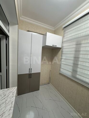 Satılır 2 otaqlı köhnə tikili 65 m², Memar Əcəmi m., photo 6 from 9